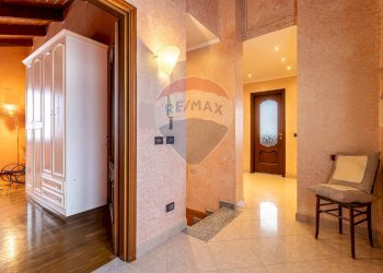 Villa Via Secchia, 17/a 
 Occhieppo Superiore, Occhieppo Superiore - foto 39