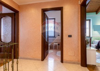 Villa Via Secchia, 17/a 
 Occhieppo Superiore, Occhieppo Superiore - foto 41