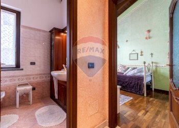 Villa Via Secchia, 17/a 
 Occhieppo Superiore, Occhieppo Superiore - foto 42