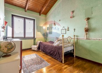 Villa Via Secchia, 17/a 
 Occhieppo Superiore, Occhieppo Superiore - foto 43