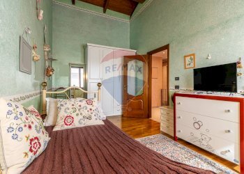 Villa Via Secchia, 17/a 
 Occhieppo Superiore, Occhieppo Superiore - foto 44