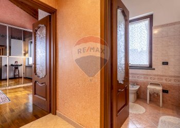 Villa Via Secchia, 17/a 
 Occhieppo Superiore, Occhieppo Superiore - foto 47