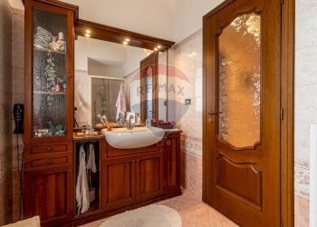 Villa Via Secchia, 17/a 
 Occhieppo Superiore, Occhieppo Superiore - foto 49