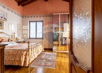 Villa Via Secchia, 17/a 
 Occhieppo Superiore, Occhieppo Superiore - foto 50