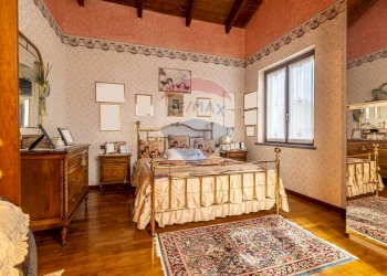 Villa Via Secchia, 17/a 
 Occhieppo Superiore, Occhieppo Superiore - foto 51