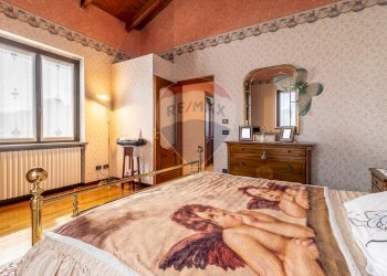 Villa Via Secchia, 17/a 
 Occhieppo Superiore, Occhieppo Superiore - foto 52