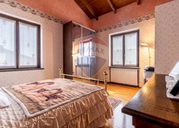 Villa Via Secchia, 17/a 
 Occhieppo Superiore, Occhieppo Superiore - foto 53