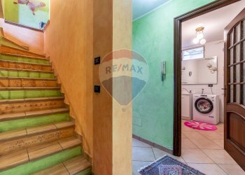 Villa Via Secchia, 17/a 
 Occhieppo Superiore, Occhieppo Superiore - foto 62