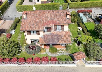 Villa Via Secchia, 17/a 
 Occhieppo Superiore, Occhieppo Superiore - foto 65