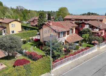 Villa Via Secchia, 17/a 
 Occhieppo Superiore, Occhieppo Superiore - foto 66