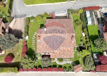 Villa Via Secchia, 17/a 
 Occhieppo Superiore, Occhieppo Superiore - foto 68