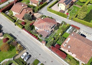 Villa Via Secchia, 17/a 
 Occhieppo Superiore, Occhieppo Superiore - foto 69