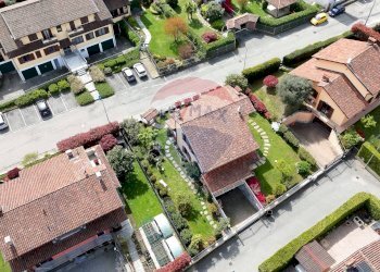 Villa Via Secchia, 17/a 
 Occhieppo Superiore, Occhieppo Superiore - foto 70