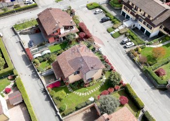 Villa Via Secchia, 17/a 
 Occhieppo Superiore, Occhieppo Superiore - foto 71