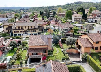 Villa Via Secchia, 17/a 
 Occhieppo Superiore, Occhieppo Superiore - foto 72