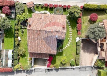 Villa Via Secchia, 17/a 
 Occhieppo Superiore, Occhieppo Superiore - foto 74