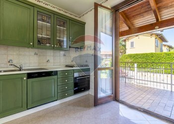Villa Via Secchia, 17/a 
 Occhieppo Superiore, Occhieppo Superiore - foto 25