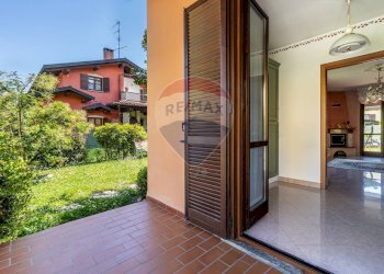 Villa Via Secchia, 17/a 
 Occhieppo Superiore, Occhieppo Superiore - foto 28