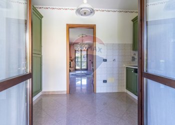 Villa Via Secchia, 17/a 
 Occhieppo Superiore, Occhieppo Superiore - foto 29
