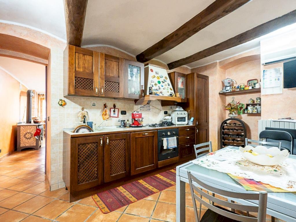 Rustico Via Barra, Cafasse - foto 2