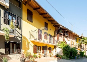 Rustico Via Barra, Cafasse - foto 1