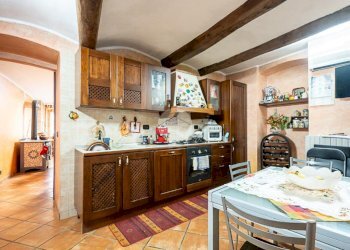 Rustico Via Barra, Cafasse - foto 2