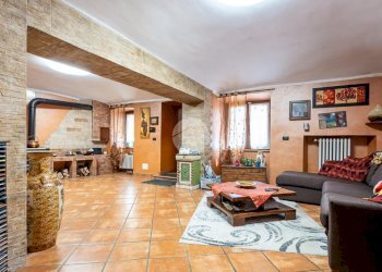 Rustico Via Barra, Cafasse - foto 3