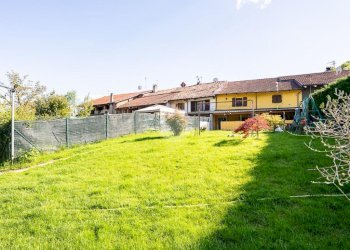 Rustico Via Barra, Cafasse - foto 4