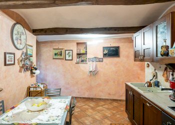 Rustico Via Barra, Cafasse - foto 7