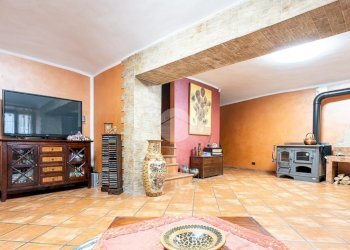 Rustico Via Barra, Cafasse - foto 8