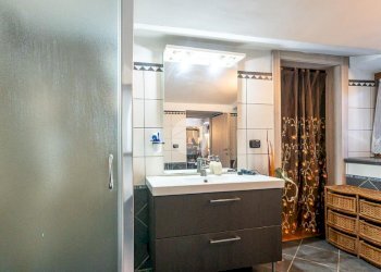 Rustico Via Barra, Cafasse - foto 12