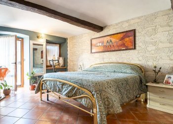 Rustico Via Barra, Cafasse - foto 13