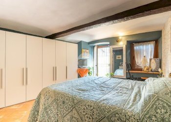 Rustico Via Barra, Cafasse - foto 15