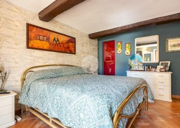 Rustico Via Barra, Cafasse - foto 16