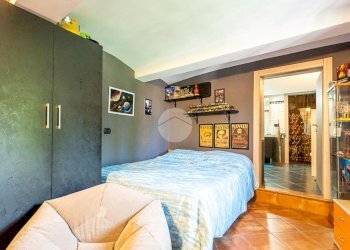 Rustico Via Barra, Cafasse - foto 14