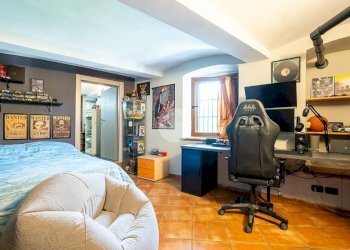 Rustico Via Barra, Cafasse - foto 18