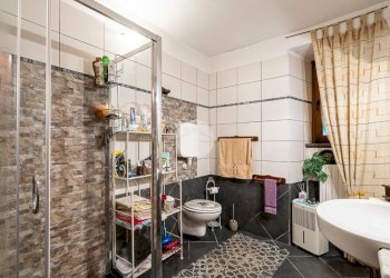 Rustico Via Barra, Cafasse - foto 17