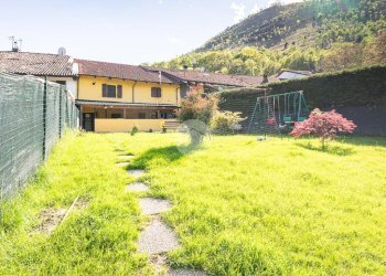 Rustico Via Barra, Cafasse - foto 20