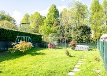 Rustico Via Barra, Cafasse - foto 22