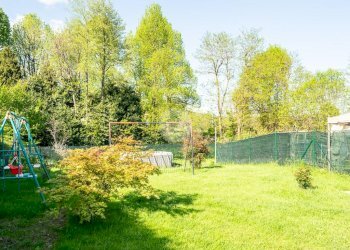 Rustico Via Barra, Cafasse - foto 21