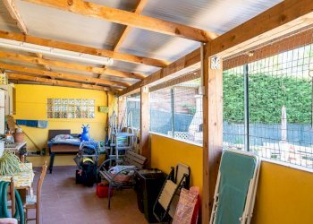 Rustico Via Barra, Cafasse - foto 25