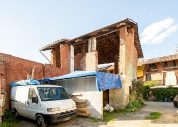 Rustico Via Barra, Cafasse - foto 26