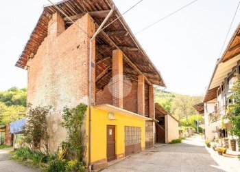 Rustico Via Barra, Cafasse - foto 28