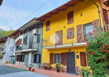 Rustico Via Barra, Cafasse - foto 29