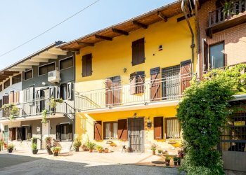 Rustico Via Barra, Cafasse - foto 27