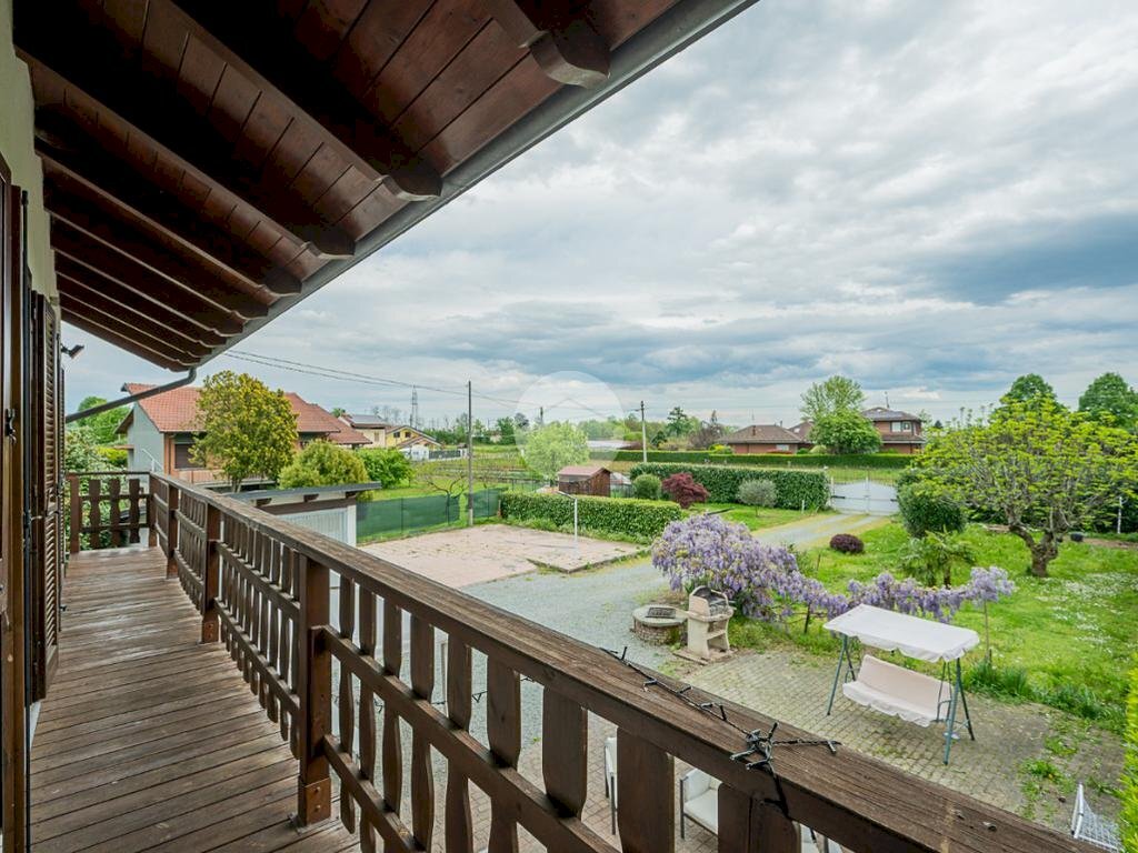 Apartment Via Canonico Maffei, San Maurizio Canavese - photo 1