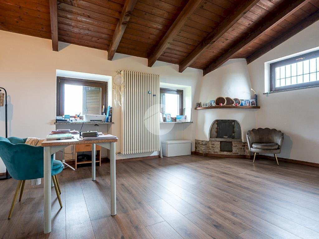 Apartment Via Canonico Maffei, San Maurizio Canavese - photo 3