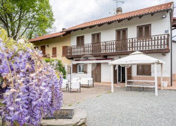 Apartment Via Canonico Maffei, San Maurizio Canavese - photo 24