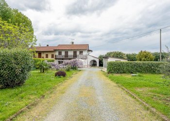 Apartment Via Canonico Maffei, San Maurizio Canavese - photo 26