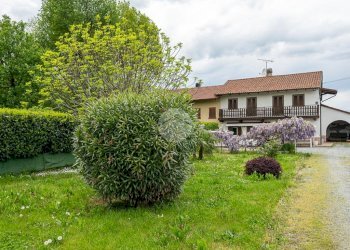 Apartment Via Canonico Maffei, San Maurizio Canavese - photo 27